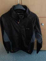 Regatta soft shell jas. Maat L, Ophalen of Verzenden, Zo goed als nieuw, Zwart