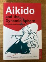 Aikido, Ophalen of Verzenden, Zo goed als nieuw, Balsport