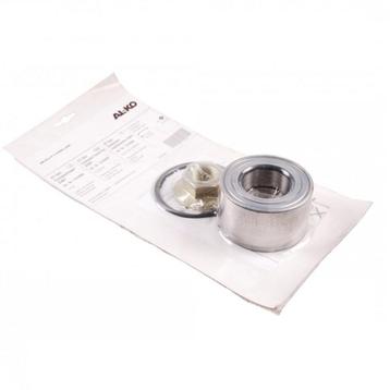 Lagerset compact RVS waterdicht Origineel AL-KO (34x64x37) beschikbaar voor biedingen