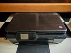 HP Photosmart 5520 All-in-One Printer, Computers en Software, Printers, Ophalen, Kopieren, Gebruikt, All-in-one