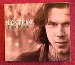 Nick Drake: Pink Moon (with ‘box’), Ophalen of Verzenden, Zo goed als nieuw