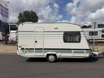 Chateau Calista 860kg Leeg gewicht!! ((Zondag open)), Caravans en Kamperen, Caravans, Chateau, Rondzit, Bedrijf, 750 - 1000 kg