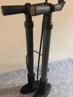 Fietsenpompen te koop, Ophalen, Zo goed als nieuw