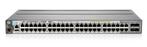 HP ProCurve 2920-48G PoE+ Gigabit Switch J9729A, Computers en Software, Netwerk switches, Hewlett Packard Enterprise B.V., Info@hpe.com