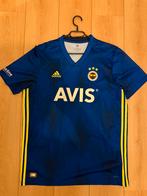 Fenerbahce Shirt 2019-2020 XL - Origineel!, Ophalen of Verzenden, Zo goed als nieuw, Maat 56/58 (XL)