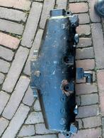 Uitlaatspruitstuk 2 stuks Mercruiser 5,7 liter, Ophalen, Gebruikt, Motor en Techniek, Motorboot