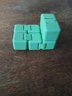 infiniti cube, Hobby en Vrije tijd, Gezelschapsspellen | Overige, Ophalen of Verzenden, Zo goed als nieuw
