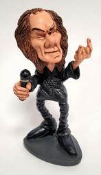Ronnie James Dio Black Sabbath beeldje by Warren Stratford, Info@deconoord.nl, Deco Noord, Nieuw, Ophalen of Verzenden