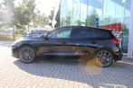 Ford Focus 2.3 EcoBoost ST-3 | Winterpack | Adaptieve Cruise, Auto's, Ford, 1408 kg, Gebruikt, 4 cilinders, Leder en Stof