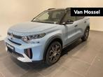 Citroen C3 Aircross 1.2 Hybrid 145pk Plus l AUTOMAAT | CARPL, Auto's, Citroën, Stof, 1250 kg, Euro 6, 1199 cc