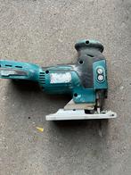 Makita DJV 181, Doe-het-zelf en Verbouw, Gereedschap | Zaagmachines, Gebruikt, Decoupeerzaag, Ophalen of Verzenden, Makita