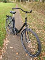 Aldo business damesfiets 55cm in top staat, Fietsen en Brommers, Fietsen | Dames | Omafietsen, 53 tot 56 cm, Ophalen, Zo goed als nieuw