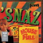 Nazareth - Snaz Originele Dubbel LP Nieuw, Ongebruikt.!, Verzenden