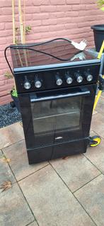 Everglades Inductiekookplaat met Oven - Gebruikt, Ophalen, Gebruikt, Oven, 60 cm of meer