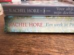 Rachel Hore: 2 titels, Boeken, Ophalen of Verzenden, Zo goed als nieuw