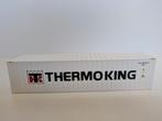 Tekno Reefer container 40FT Thermo King, Ophalen of Verzenden, Zo goed als nieuw, Bus of Vrachtwagen, Tekno