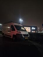 Citroen jumper motor defect, Ophalen of Verzenden