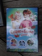 Casper en emma 3 disc dvd box, Cd's en Dvd's, Dvd's | Kinderen en Jeugd, Ophalen of Verzenden