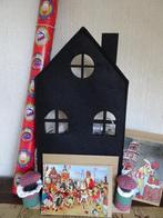 2 gehaakte zwarte pietjes, Ophalen of Verzenden, Zo goed als nieuw