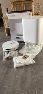 Zgan Xiaomi x20+ robot stofzuiger met dwielfunctie, Ophalen, Zo goed als nieuw