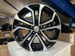 Nieuw 18inch VW Audi Seat BMW Skoda TCR Style Velgen! 5x112, 18 inch, Banden en Velgen, Nieuw, Ophalen of Verzenden