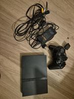 Te koop: PlayStation 2 (PS2) – Compleet met originele kab, 1 speler, Ophalen of Verzenden, Gebruikt, Vanaf 3 jaar