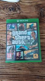 GTA 5, Online, Vanaf 18 jaar, Vechten, 1 speler