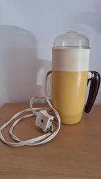 vintage Douwe Egberts elektrische koffiemolen, Ophalen