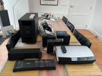 Bose lifestyle set, Overige merken, Gebruikt, 70 watt of meer, Ophalen of Verzenden
