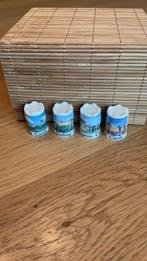 Kasteel torens vingerhoed vingerhoedje vingerhoedjes, Verzamelen, Vingerhoedjes, Verzenden, Zo goed als nieuw