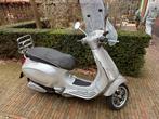 Vespa Primavera 2016 - Opknapper, Ophalen, Gebruikt, Maximaal 45 km/u, Overige modellen
