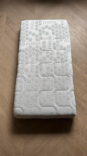 Kidsmill Flow Matras 60x120 NIEUWSTAAT beschikbaar voor biedingen