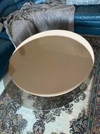 Salon tafel, Gebruikt, 100 tot 150 cm, Minder dan 50 cm, Rechthoekig