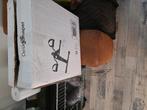 Bureau fiets / Desk bike / Voet fiets, Sport en Fitness, Ophalen of Verzenden, Zo goed als nieuw