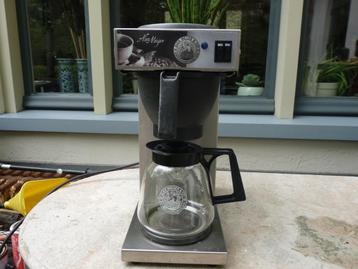 Professioneel koffiemachine Alex Meijer 12 kops doos Excelso beschikbaar voor biedingen