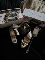 Nieuwe 3-punts autogordel, Ophalen of Verzenden, Nieuw, Universele onderdelen