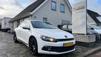 Volkswagen SCIROCCO 1.4 TSI Hihgline Plus, Auto's, Volkswagen, Voorwielaandrijving, Euro 5, 15 km/l, Gebruikt