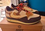 Nike air max one 1 travis scott cactus jack us 12 eu 46 DS, Ophalen, Nike air max, Bruin, Nieuw