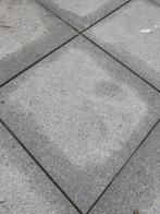 Graniet terrastegels (15+ m2), Ophalen, Gebruikt, Terrastegels, Natuursteen