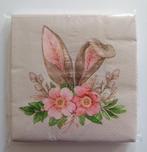 Servetten, nieuw in verpakking, Ophalen of Verzenden, Nieuw, Materiaal