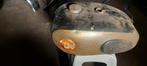 Tank  bsa te koop, Ophalen of Verzenden