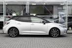 Toyota Corolla 2.0 Hybrid Executive, Auto's, Toyota, 65 €/maand, Gebruikt, 4 cilinders, Corolla