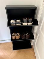Verstelbare schoenenkast, Huis en Inrichting, Kasten | Schoenenkasten, Ophalen, Zo goed als nieuw