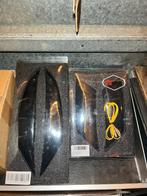 Zip ledjes Smoke, Ophalen of Verzenden, Nieuw, Overige automerken