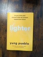 Lighter | Yung Pueblo, Boeken, Woordenboeken, Ophalen of Verzenden, Zo goed als nieuw