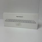 Apple Magic keyboard USB-C 2024 Qwerty | NIEUW, Computers en Software, Overige Computers en Software, Apple, Nieuw, Support@apple.com