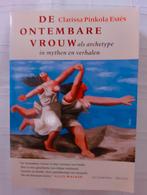 De ontembare vrouw, Clarissa Pinkola Estes, Ophalen of Verzenden, Gelezen, Overige typen