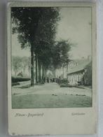 NIEUW -BEIJERLAND  Kerkdoelen, Ophalen of Verzenden, Voor 1920, Ongelopen, Noord-Brabant