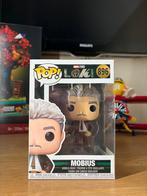 Funko Pop! Mobius #896 - Loki Serie, Ophalen of Verzenden