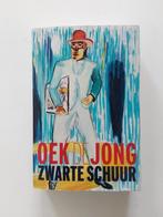 Oek de Jong : Zwarte Schuur, Boeken, Gelezen, Oek de Jong, Ophalen of Verzenden, Nederland